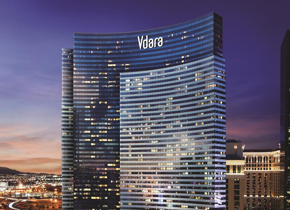 Vdara Hotel & Casino hotel package